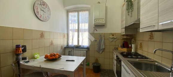 Apartamento T3 em Genoa, Italy N.º 117263 12