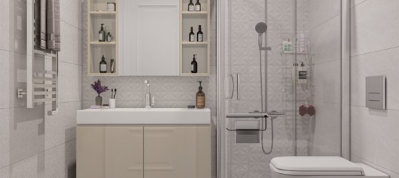 Apartment 4+1 in Istanbul, Turkey No. 24988 10