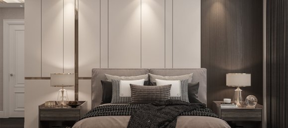 Apartment 4+1 in Istanbul, Turkey No. 24988 7