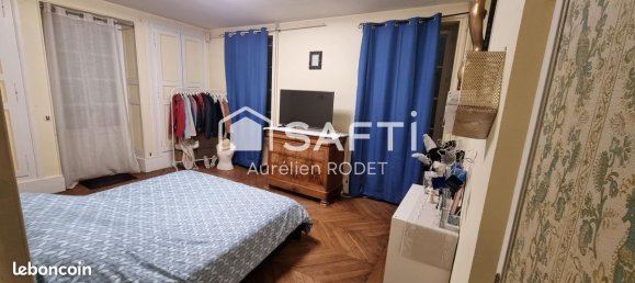 10 غرف نوم منزل في Vatan, France رقم 159570 13