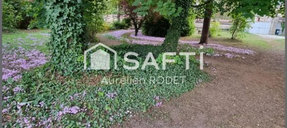 10 غرف نوم منزل في Vatan, France رقم 159570 15