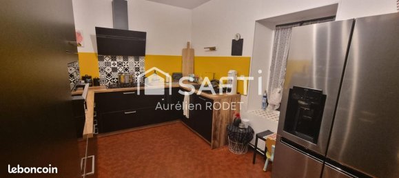 10 غرف نوم منزل في Vatan, France رقم 159570 3