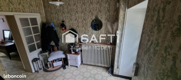 10 غرف نوم منزل في Vatan, France رقم 159570 10