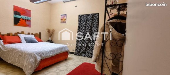 10 غرف نوم منزل في Vatan, France رقم 159570 11