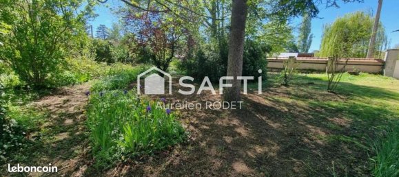 10 غرف نوم منزل في Vatan, France رقم 159570 16