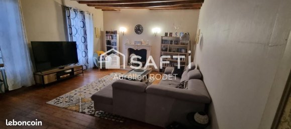 10 غرف نوم منزل في Vatan, France رقم 159570 6