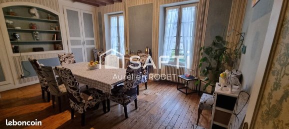 10 غرف نوم منزل في Vatan, France رقم 159570 12