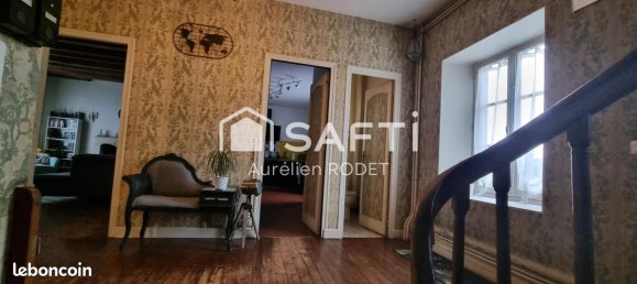 10 غرف نوم منزل في Vatan, France رقم 159570 14