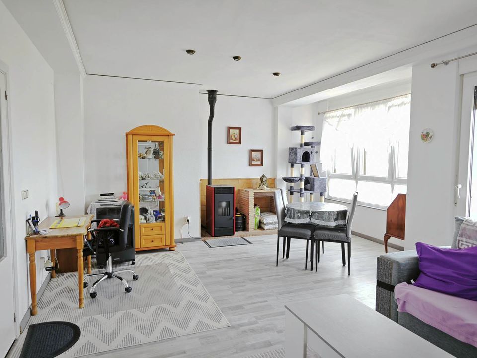 3 bedrooms Apartment in Ondara, Spain No. 263600