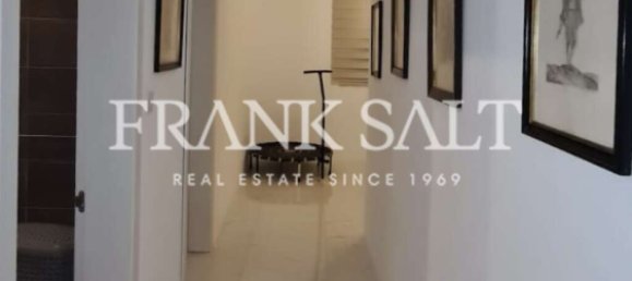 2 bedrooms Penthouse in Swieqi, Malta No. 7374 5