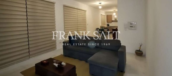 2 bedrooms Penthouse in Swieqi, Malta No. 7374 2