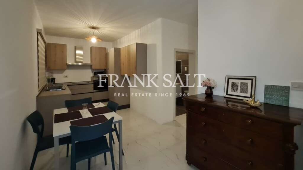 2 bedrooms Penthouse in Swieqi, Malta No. 7374