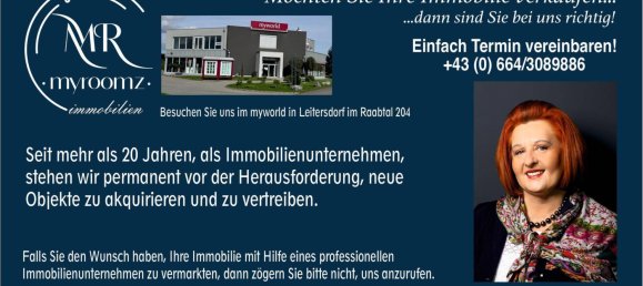 4-Zimmer Haus in Feldbach, Austria, Nr. 208049 4