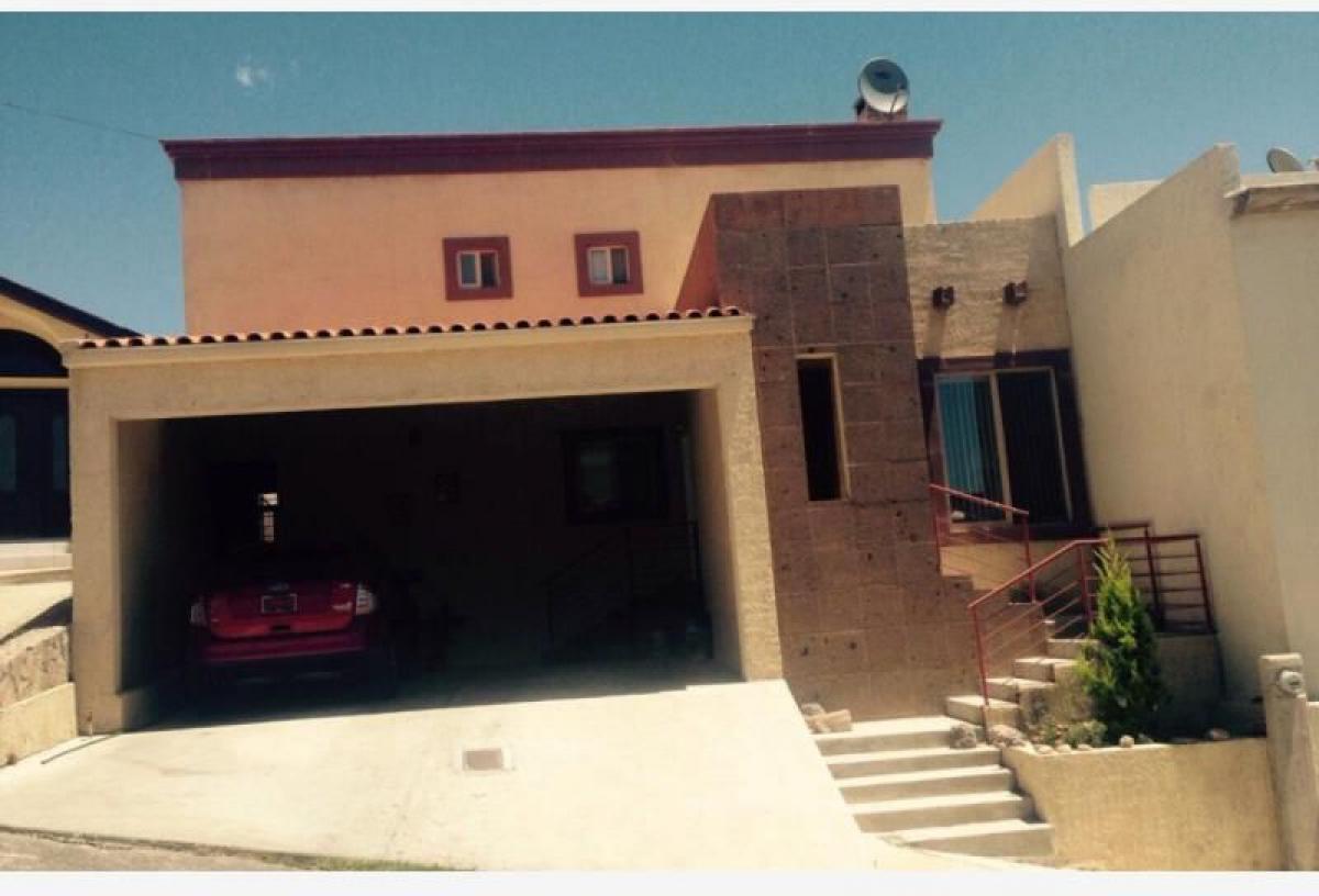 4 Schlafzimmer Haus in Chihuahua, Mexico, Nr. 178023