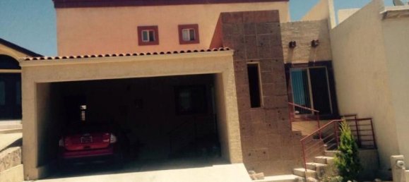 4 Schlafzimmer Haus in Chihuahua, Mexico, Nr. 178023 2