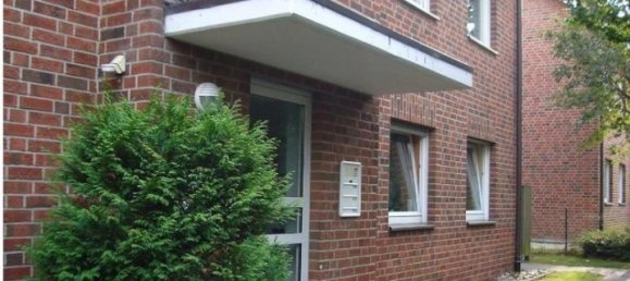 2-Zimmer Wohnung in Warendorf, Germany, Nr. 341405 15