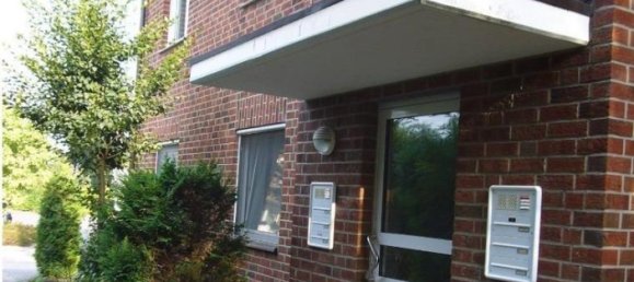 2-Zimmer Wohnung in Warendorf, Germany, Nr. 341405 16