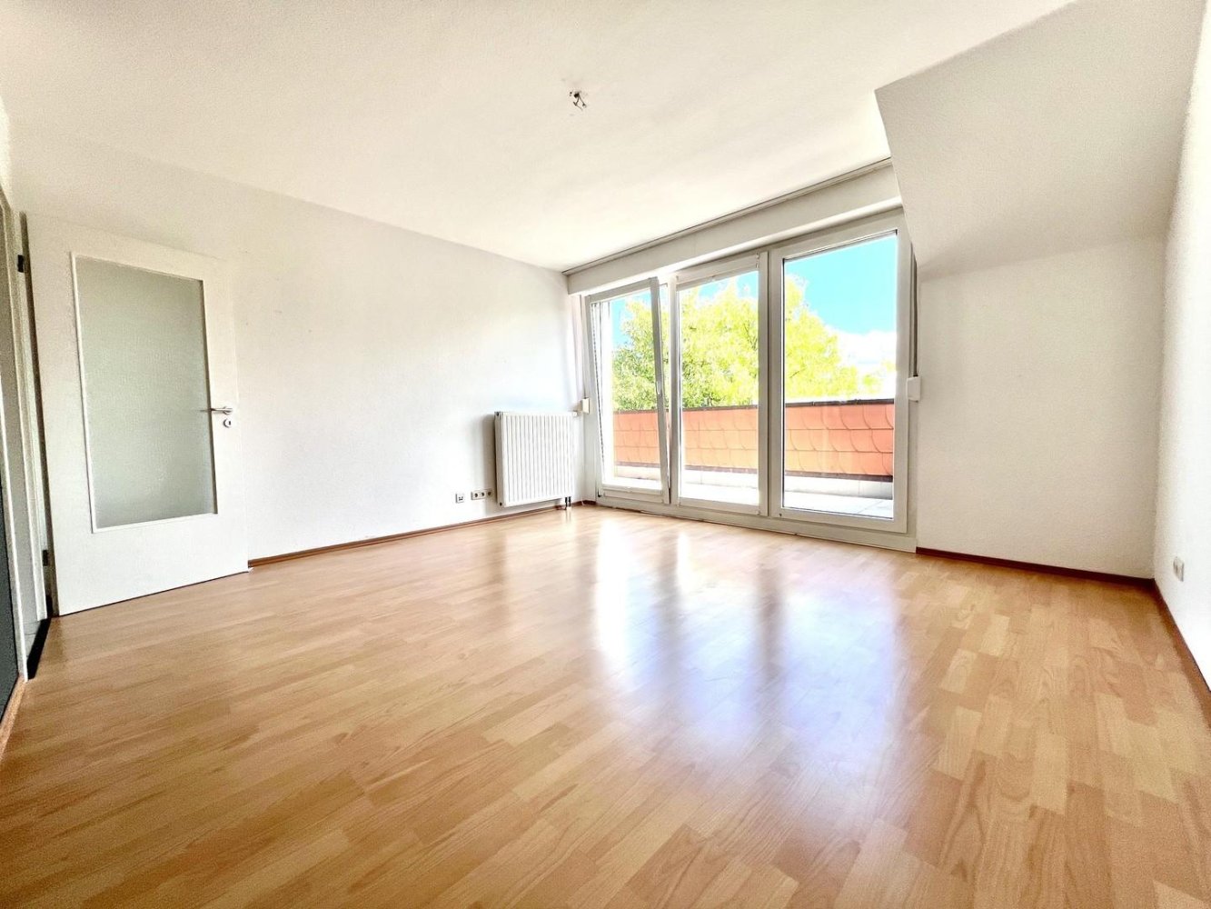 2-Zimmer Wohnung in Warendorf, Germany, Nr. 341405