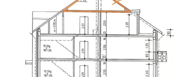 2-Zimmer Wohnung in Warendorf, Germany, Nr. 341405 21