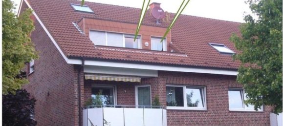 2-Zimmer Wohnung in Warendorf, Germany, Nr. 341405 14