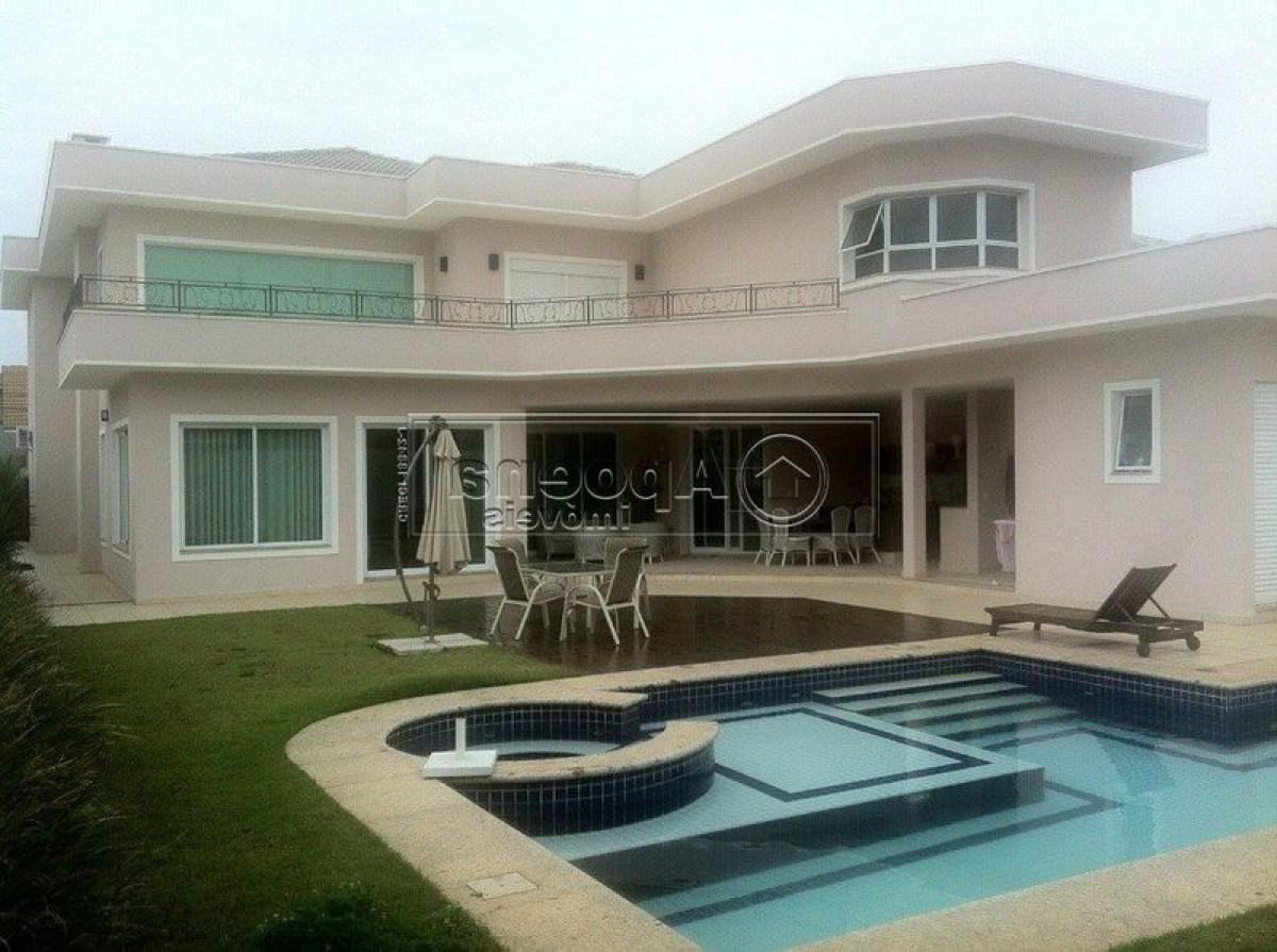 Casa T4 em São Paulo, Brazil N.º 497754