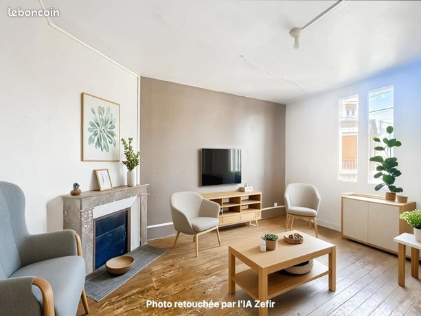 3 bedrooms House in Noyon, France No. 304087