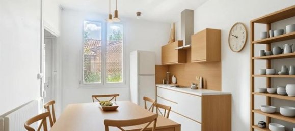 3 bedrooms House in Noyon, France No. 304087 4