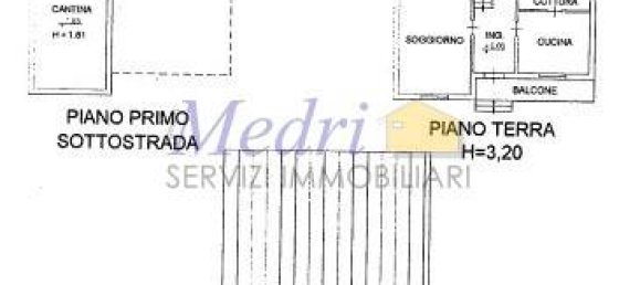 قطعة أرض في Cesena, Italy 60000متر مربع رقم 170650 23