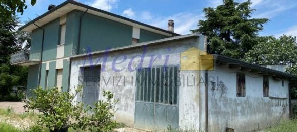 قطعة أرض في Cesena, Italy 60000متر مربع رقم 170650 5