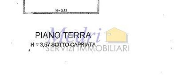 قطعة أرض في Cesena, Italy 60000متر مربع رقم 170650 26