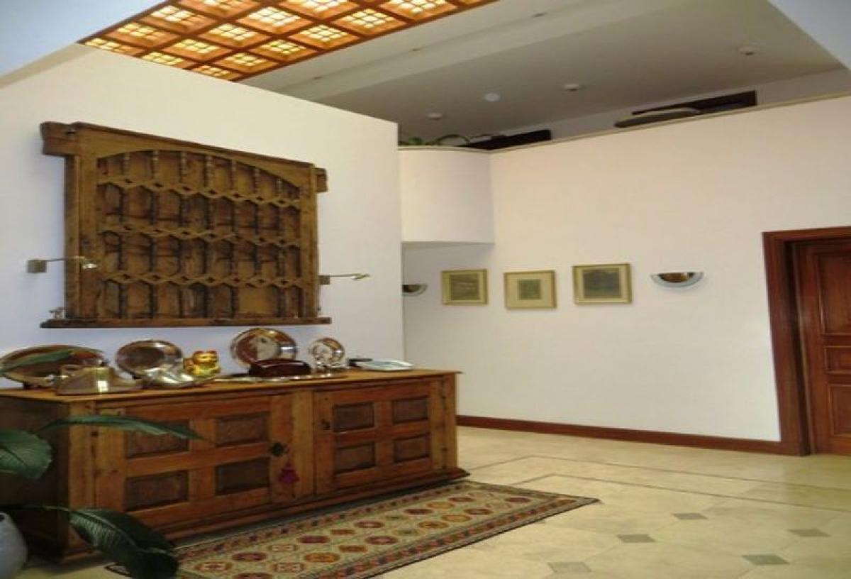 4 bedrooms Apartment in Santiago, Chile No. 5467