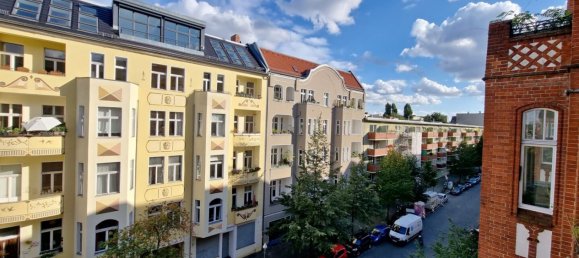 3-salle Appartement à Moabit, Germany No. 18137 3