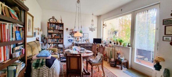 3-salle Appartement à Moabit, Germany No. 18137 5