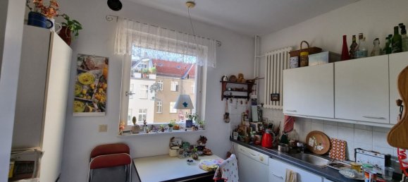 3-salle Appartement à Moabit, Germany No. 18137 9