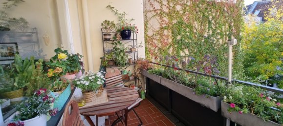 3-salle Appartement à Moabit, Germany No. 18137 7