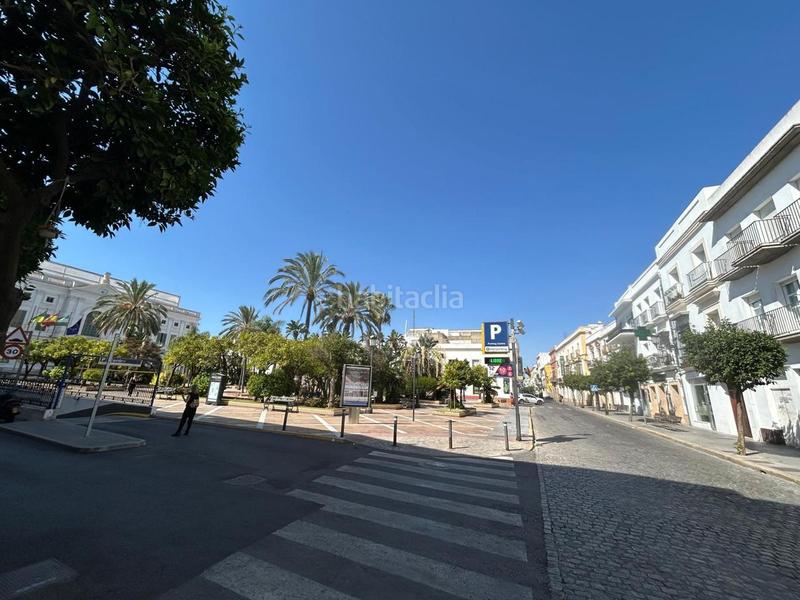 3 bedrooms Apartment in El Puerto de Santa Maria, Spain No. 142716