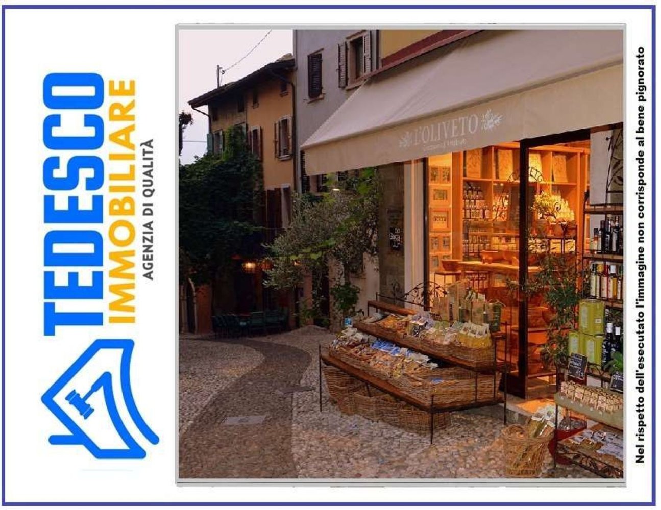 215m² Commercial property in Airola, Italy No. 382402