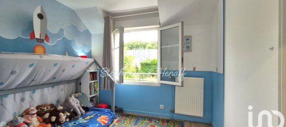 Casa de 4 divisões em Sainte-Genevieve-des-Bois, France N.º 319410 9