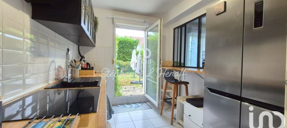 Casa de 4 divisões em Sainte-Genevieve-des-Bois, France N.º 319410 4