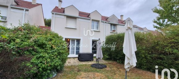 Casa de 4 divisões em Sainte-Genevieve-des-Bois, France N.º 319410 12