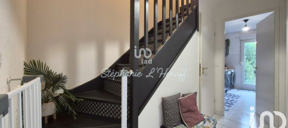 Casa de 4 divisões em Sainte-Genevieve-des-Bois, France N.º 319410 6