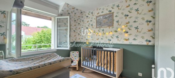 Casa de 4 divisões em Sainte-Genevieve-des-Bois, France N.º 319410 10