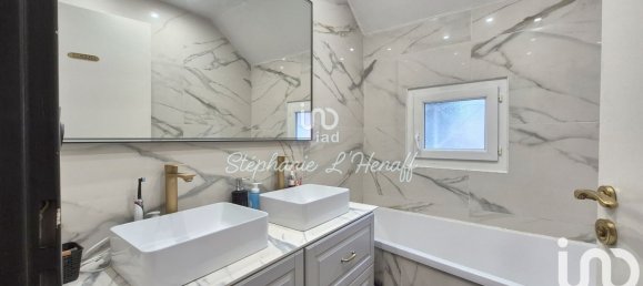 Casa de 4 divisões em Sainte-Genevieve-des-Bois, France N.º 319410 11