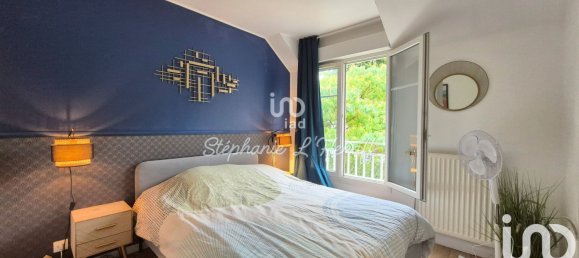 Casa de 4 divisões em Sainte-Genevieve-des-Bois, France N.º 319410 7