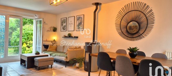 Casa de 4 divisões em Sainte-Genevieve-des-Bois, France N.º 319410 2