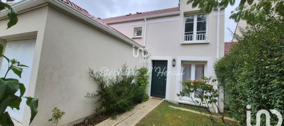 Casa de 4 divisões em Sainte-Genevieve-des-Bois, France N.º 319410 13