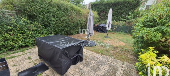 Casa de 4 divisões em Sainte-Genevieve-des-Bois, France N.º 319410 5