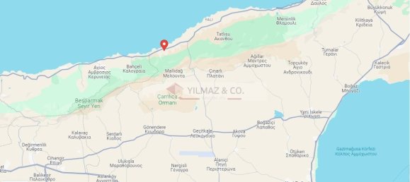 4 rooms Bungalow in Ammochostos, Cyprus No. 24138 11