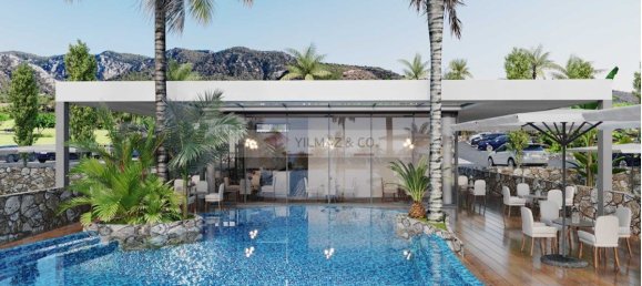 4 rooms Bungalow in Ammochostos, Cyprus No. 24138 6