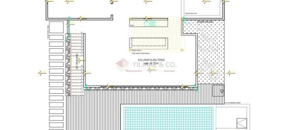 4 rooms Bungalow in Ammochostos, Cyprus No. 24138 12